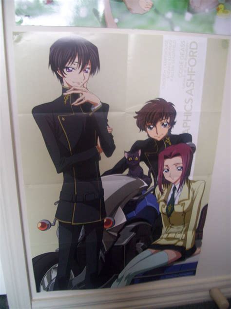 Image result for Code Geass Writing Theme