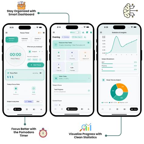 MedLog – For Medical Students