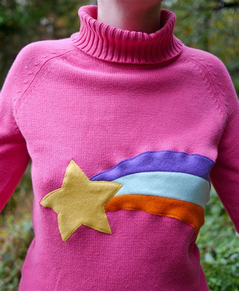 Mabel Pines Sweaters