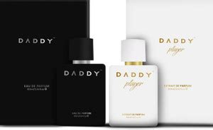 Buy DADDY Player & original Premium Long Lasting Fragrance combo ...