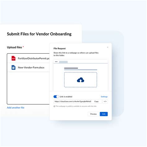 File Transfer - Securely Share Files Of Any Size With Anyone | Box