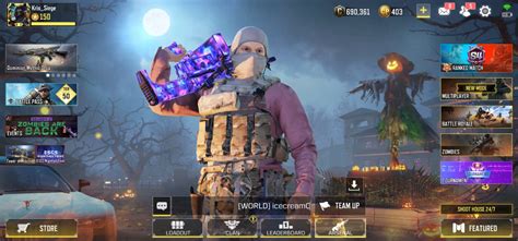 Image result for Codm Pro