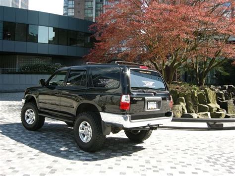 Image result for 4Runner 3rd Gen