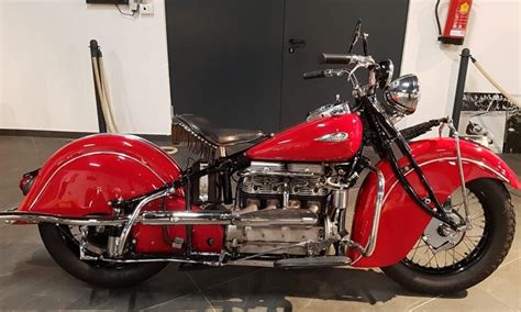 Indian 1940. Mod. 440, | BRITISH Only Austria Fahrzeughandel GmbH