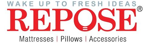 Repose Eyelidz Spine Pro Orthopaedic Memory Foam Mattress (King ...