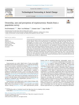 Journal Rankings on Finance-Details of major journals - also developed ...