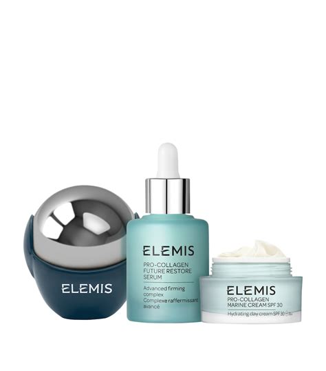 Elemis CryoGlobe Skincare Gift Set | Harrods US