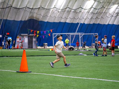 Gallery - Superdome Sports - Waldwick