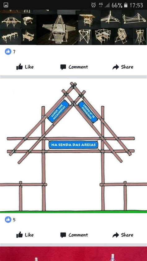 DIY Build 的图像结果