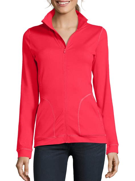 Ladies Jacket Zipper at Carl Cohn blog