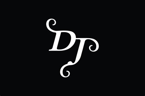 Dj Logo Ideas