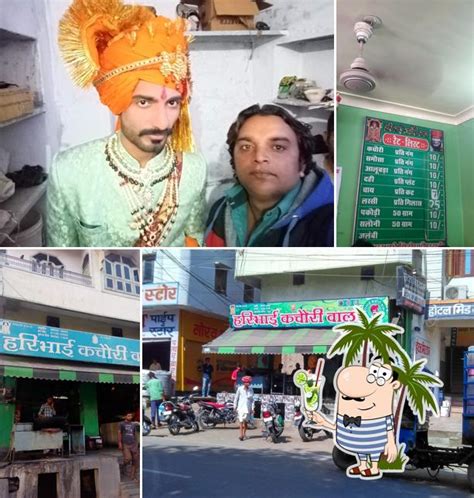 Haribhai Kachori Bhandar, Bhilwara - Restaurant menu, prices and reviews