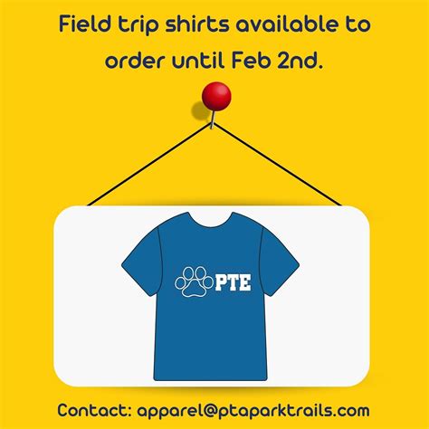 Park Trails Elementary PTA (@parktrailspta) • Instagram photos and videos