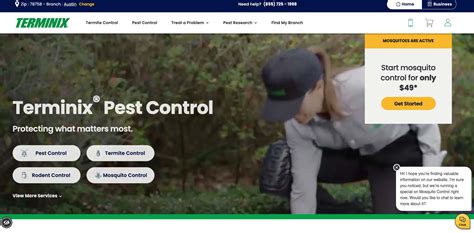 Image result for Terminix.com