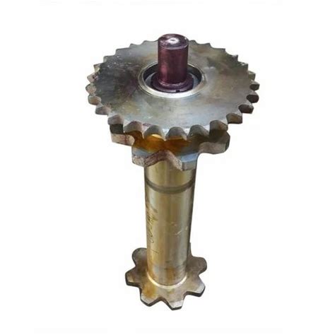 Industrial Sprockets - Roller Chain Sprocket Trader - Wholesaler ...