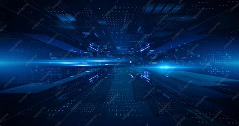 Computer Technology Background Design 的图像结果