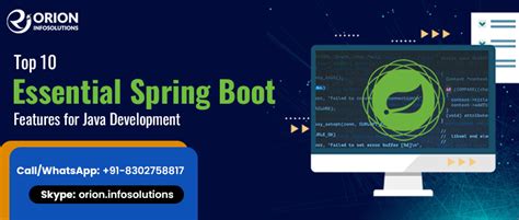 Image result for Spring Java Features