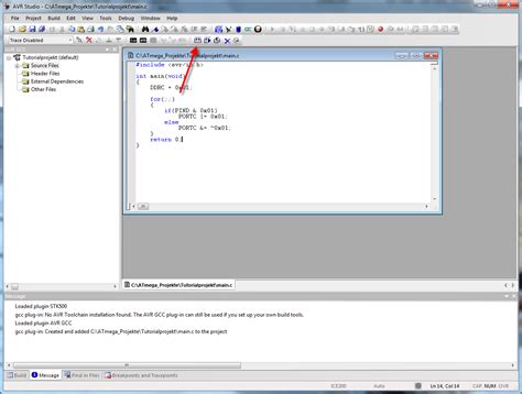 Image result for AVR 300 Programming Tutorial