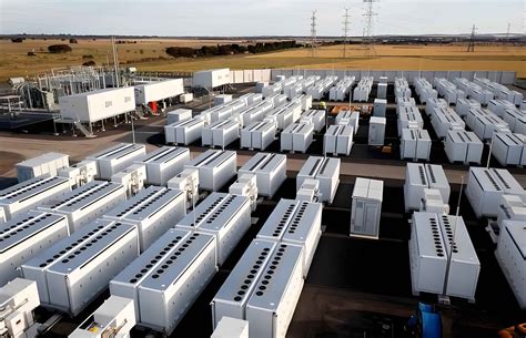Large-Scale Energy Storage System 的图像结果