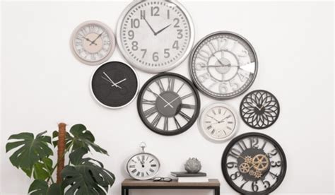 Clock Design 的图像结果