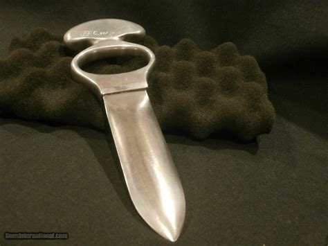 Image result for WW1 Push Dagger