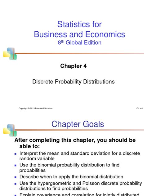 Image result for Probability Distribution Function PDF for a Discrete Random Variable