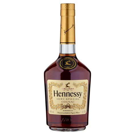 Hennessy Very Special Cognac 70cl | Drinks | Iceland Foods