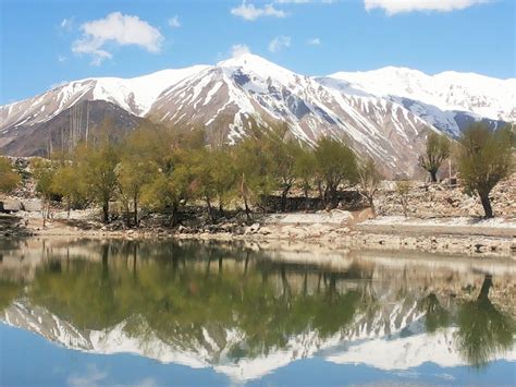 Slideshow: Kinnaur in pictures