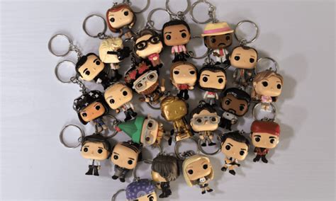 Image result for Minecraft Funko Keychain