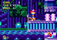 Image result for SRB2 Wacky Workbench