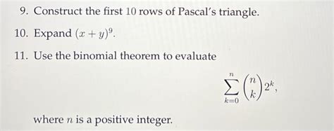 Image result for Pascal's Triangle 100 Rows