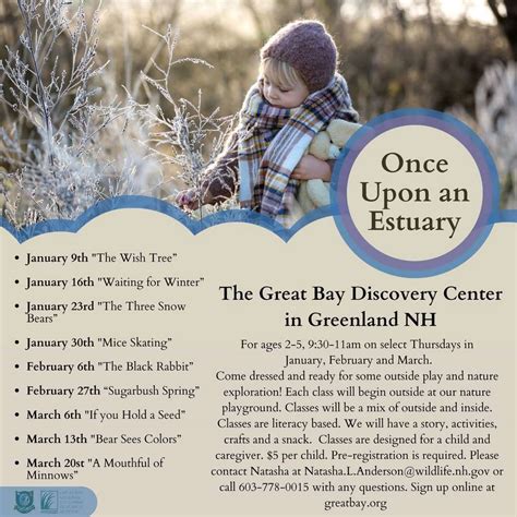 Great Bay | 7 Rivers to the Coast