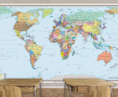World Map Classroom 的图像结果