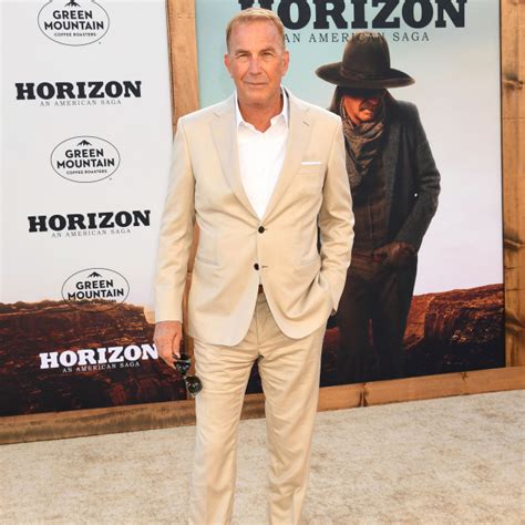 Kevin Costner's Horizon Chapter 2 pulled from August release after box ...