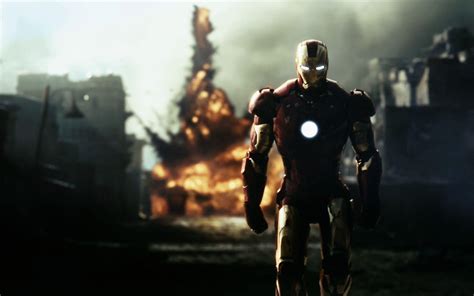 Iron Man 1 Wallpapers - Top Free Iron Man 1 Backgrounds - WallpaperAccess