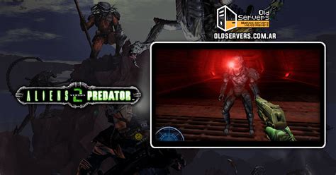 Image result for Alien vs Predator 2