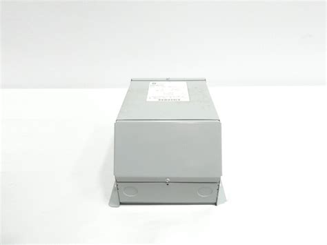 General Electric Ge 9T51B0171 Transformer 1ph 1.5kva | Ubuy India