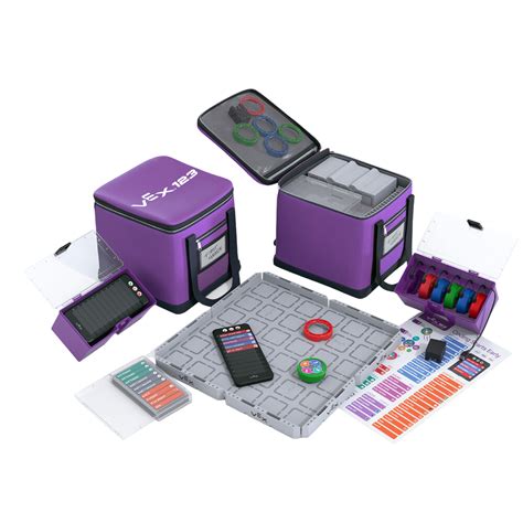 Image result for VEX Robotics Design System