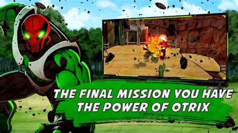 Alien Force Aliens Transformation 的图像结果