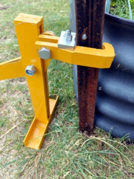 Image result for How to Remove T-Post