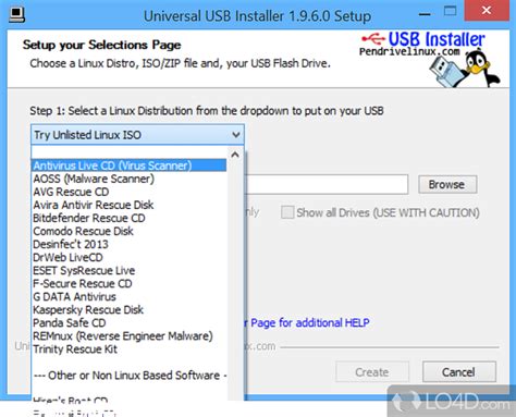 Image result for Universal USB Installer