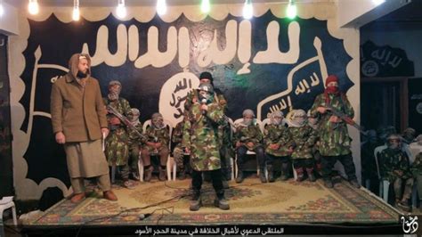 Dubbed As 'Jihadi Junior', This Little Kid Is The New Face Of ISIS ...