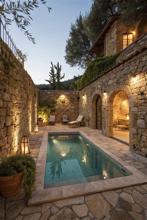 Image result for Pool Privacy Screen Ideas