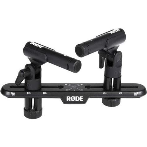 Buy Rode SB20 Stereo Array Spacing Bar Microphone Mount Online | Bajaao