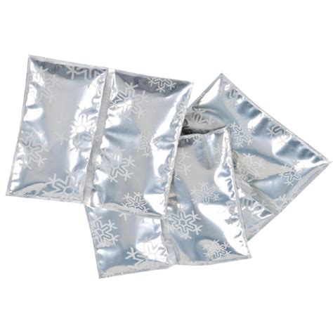 Polar Gear Mini Reusable Ice Packs - HelloSupermarket