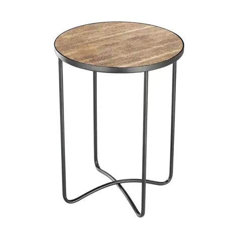 Buy Maca Side Table Online at Best Price | metercube