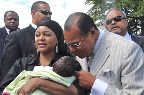 Minister Farrakhan, the personification of love - Final Call News