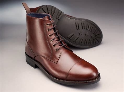 Business Casual Boots Men 的图像结果