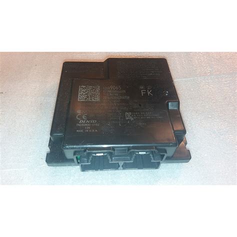 Image result for Auto Keyless Entry Module Ad5707868