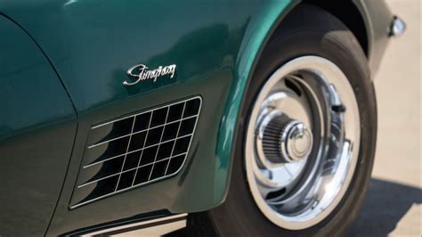 12 Fastest Chevrolet Muscle Cars Over The Quarter-Mile In The '70s
